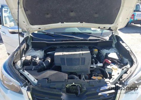 2019 Subaru Forester Touring из США, поврежденный, VIN JF2SKAWC3KH513341